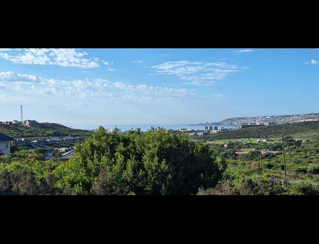 LAND FOR SALE IN NUM NUM CAPE ESTATE